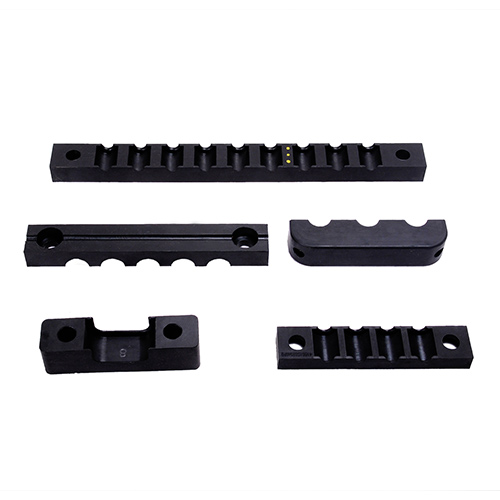  Cable cleats 