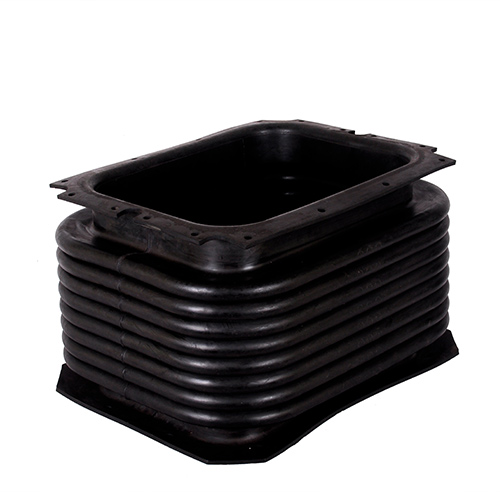  Traction Motor Bellow 