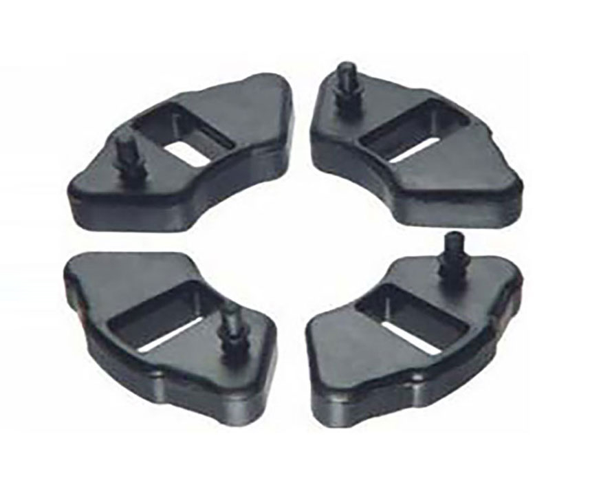 Drum Rubber