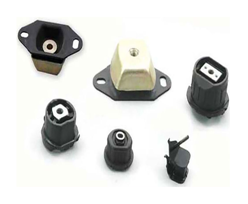 Engine Mounts