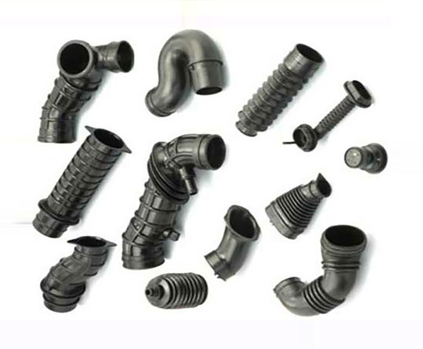 Rubber Bellow Hoses