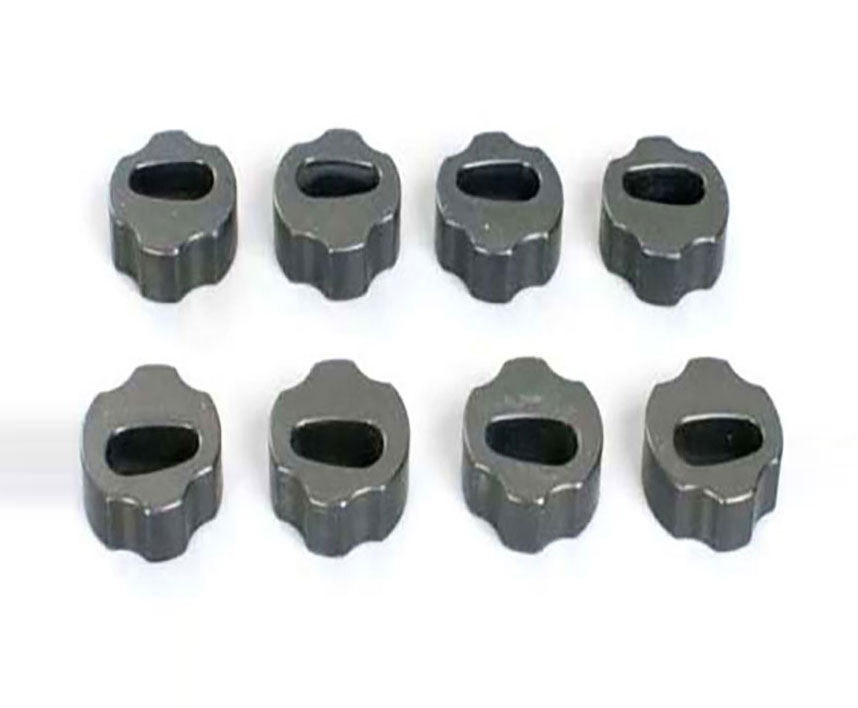 Rubber Dampers
