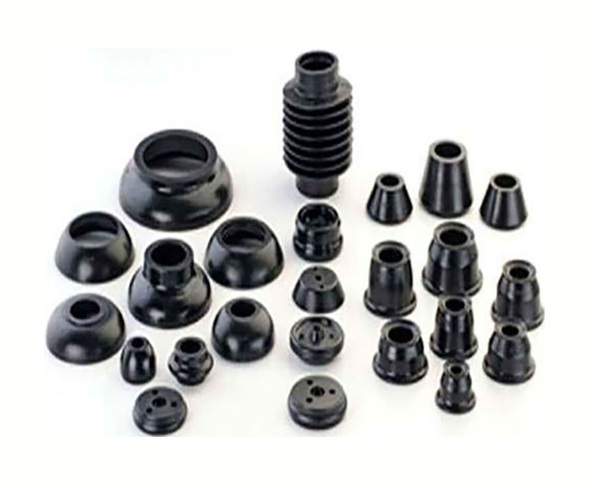 Rubber Dust Covers