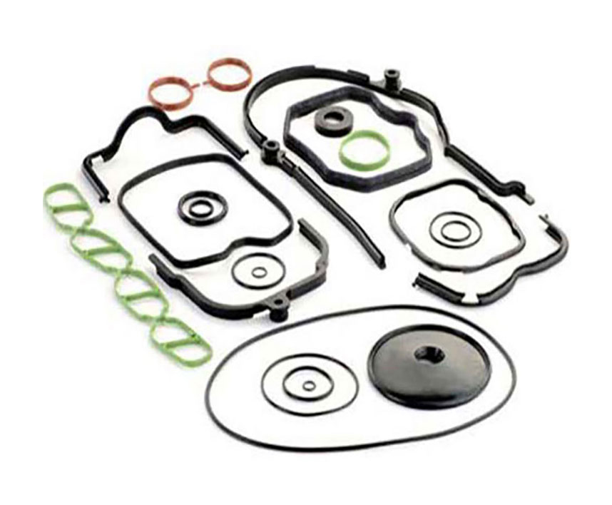 Rubber Gaskets