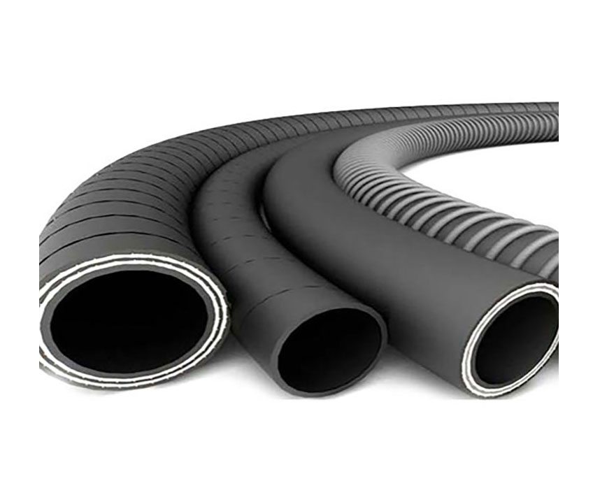 Rubber Hose Pipe