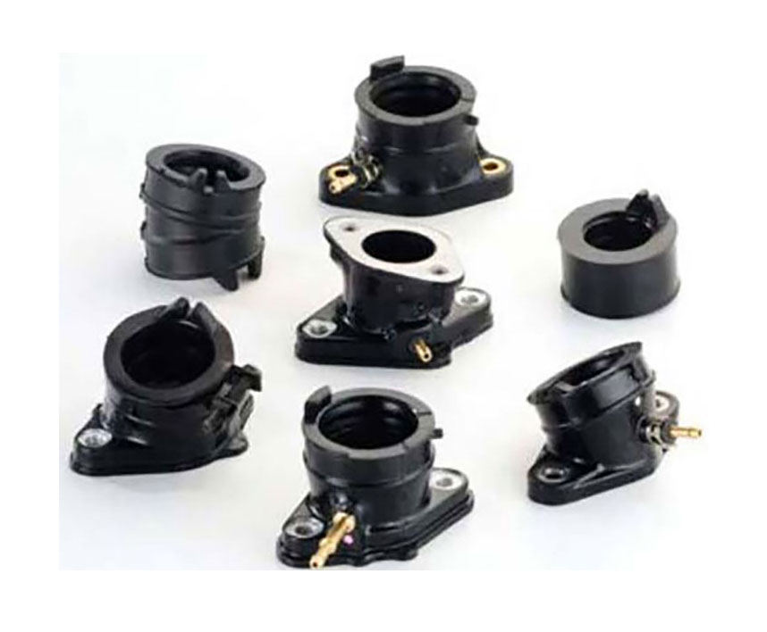 Rubber Insulator