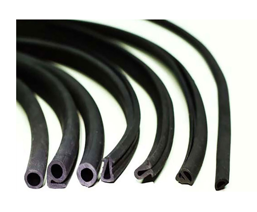 Rubber Profile