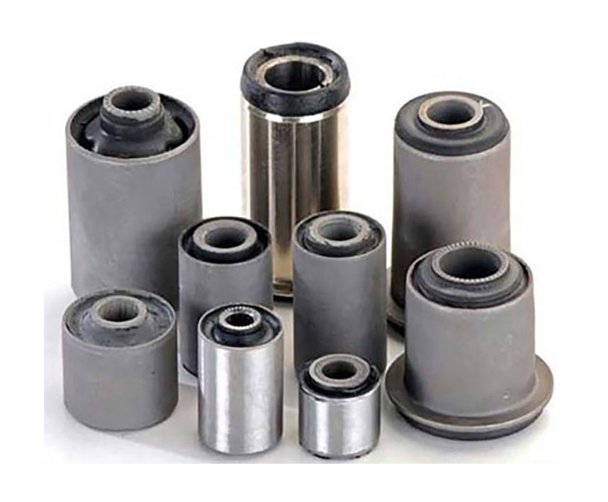 Rubber Suspension Bushes