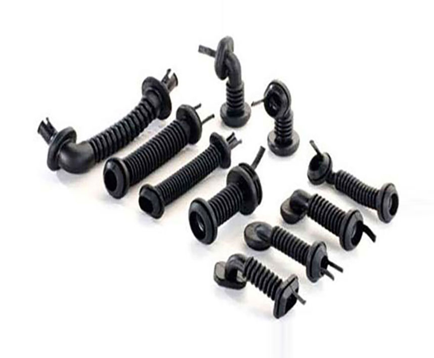 Rubber Wire Harness Grommets