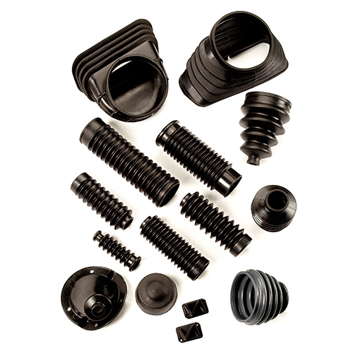 Rubber Wire Harness Grommets