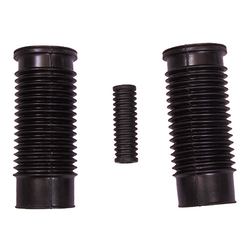 Rubber Dust Covers