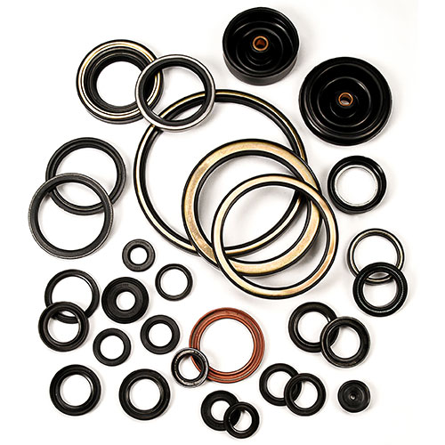 Engine Mounts