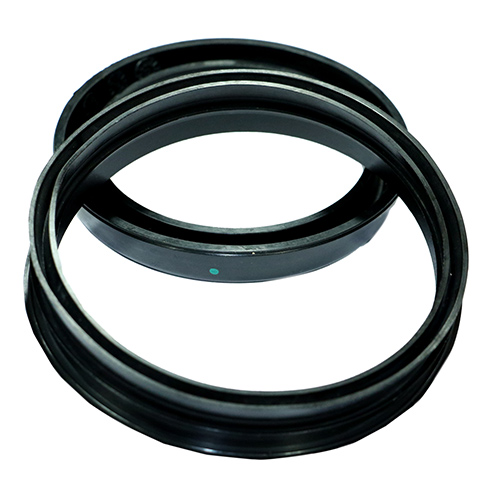 Rubber Suspension Bushes
